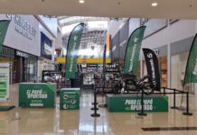 Aleste, Lincoln Plaza y Terrazas Lindora ofrecen actividades para el Día del Padre