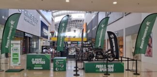 Aleste, Lincoln Plaza y Terrazas Lindora ofrecen actividades para el Día del Padre