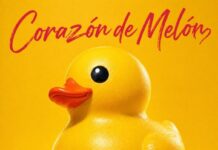 Donald Bryan sorprende nuevamente con su nuevo sencillo ‘Corazón de Melón’