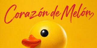 Donald Bryan sorprende nuevamente con su nuevo sencillo ‘Corazón de Melón’