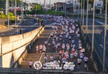 Gran Maratón Costa Rica 2026 consolida a nuestro país como referente en turismo deportivo