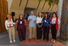 EXPHORE 2026 inició hoy para ofrecer soluciones al sector hotelero y gastronómico