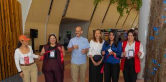 EXPHORE 2026 inició hoy para ofrecer soluciones al sector hotelero y gastronómico