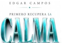 CALMA: El nuevo libro que enseña a tomar decisiones importantes sin perder la paz