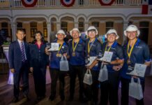 Samsung inicia la edición regional 2026 de Solve for Tomorrow con más países y nuevas herramientas docentes