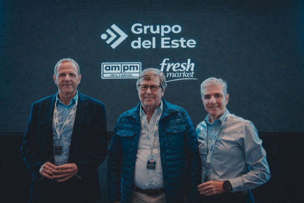 Grupo del Este: la nueva identidad que consolida la evolución de Inversiones AMPM en su 40° aniversario