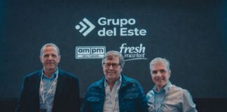 Grupo del Este: la nueva identidad que consolida la evolución de Inversiones AMPM en su 40° aniversario