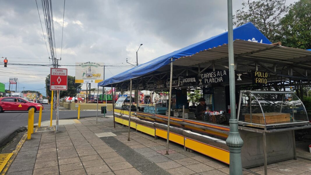 Tibás celebrará sus fiestas patronales con 18 días de actividades y la búsqueda del mejor chifrijo del cantón