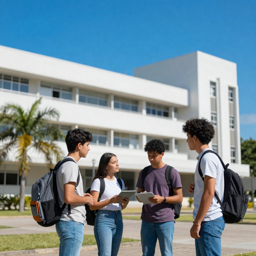 Graduados de universidades públicas y privadas del país acceden a las mismas oportunidades laborales, según nuevo informe