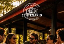 Casa Centenario abre sus puertas al público como la primera tienda oficial de Centenario Internacional
