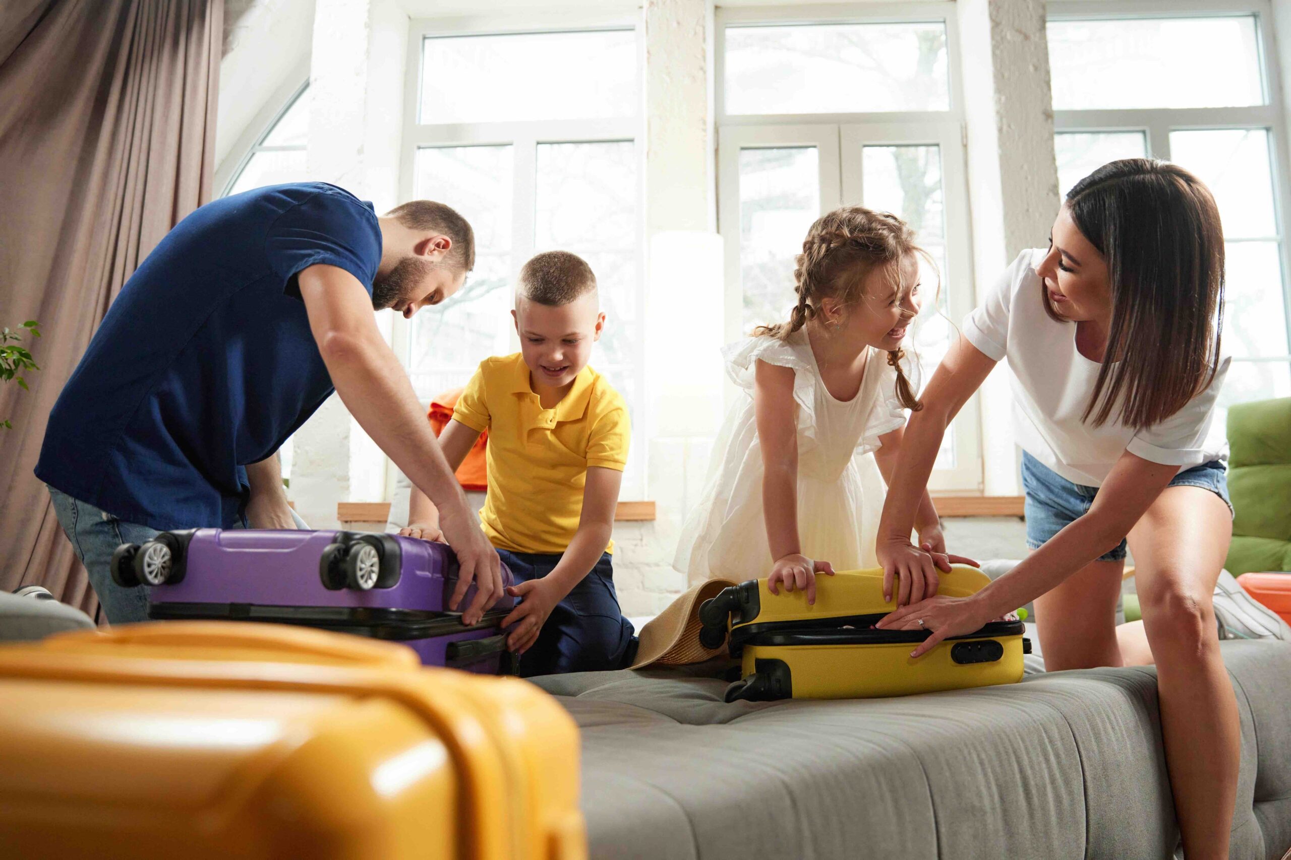 Viajar con tranquilidad: ¿Cómo se puede aprovechar al máximo los beneficios de un seguro de viaje?