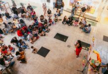 Aventuras, retos y diversión: así se vivirán las vacaciones en Avenida Escazú con Little Champions