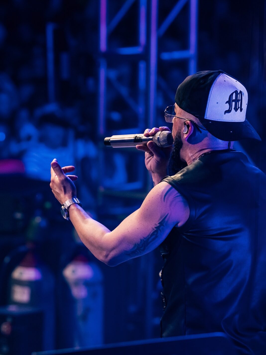 ¡Es oficial! Preventa de entradas para Yandel Sinfónico en Costa Rica iniciará este 1 de julio: estos son los precios