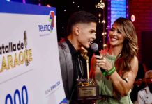 Batalla de Karaoke coronó a su primer gran campeón y celebró el talento de los costarricenses