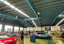 DEKRA abrirá 10 estaciones este domingo 21 de junio