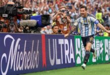 Leo Messi, veinte años de cumpleaños con Argentina y una admiración que no cambia