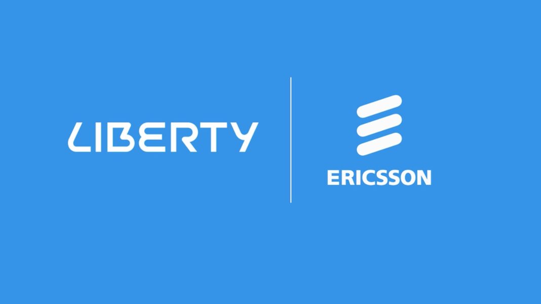 Liberty y Ericsson despliegan una red 5G sostenible, eficiente en energía y de alto rendimiento en Costa Rica