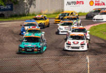 Gran Premio Tire Kingdom estrenará trazado corto en la tercera fecha del Automovilismo