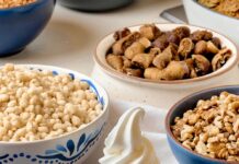 MYKA, la marca internacional de Greek Frozen Yogurt con presencia en más de 23 países, llega a Costa Rica