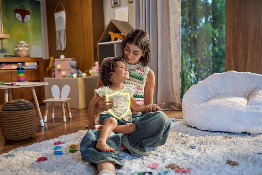 Especialista destaca que los primeros cinco años de vida son fundamentales para el desarrollo físico, cognitivo e inmunológico de los niños