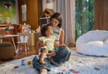 Especialista destaca que los primeros cinco años de vida son fundamentales para el desarrollo físico, cognitivo e inmunológico de los niños