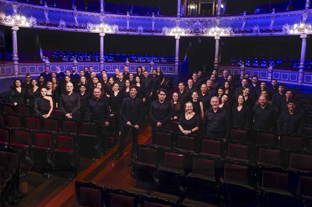 Benemérita Orquesta Sinfónica Nacional ofrecerá concierto gratuito abierto al público en U Fidélitas San Pedro
