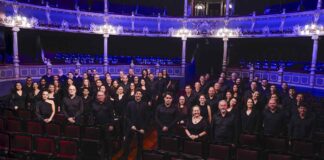 Benemérita Orquesta Sinfónica Nacional ofrecerá concierto gratuito abierto al público en U Fidélitas San Pedro