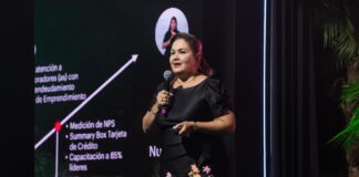 Desarrollo de pymes, mayor digitalización de clientes y aumento de negocios sostenibles marcaron la labor de BAC en el 2025