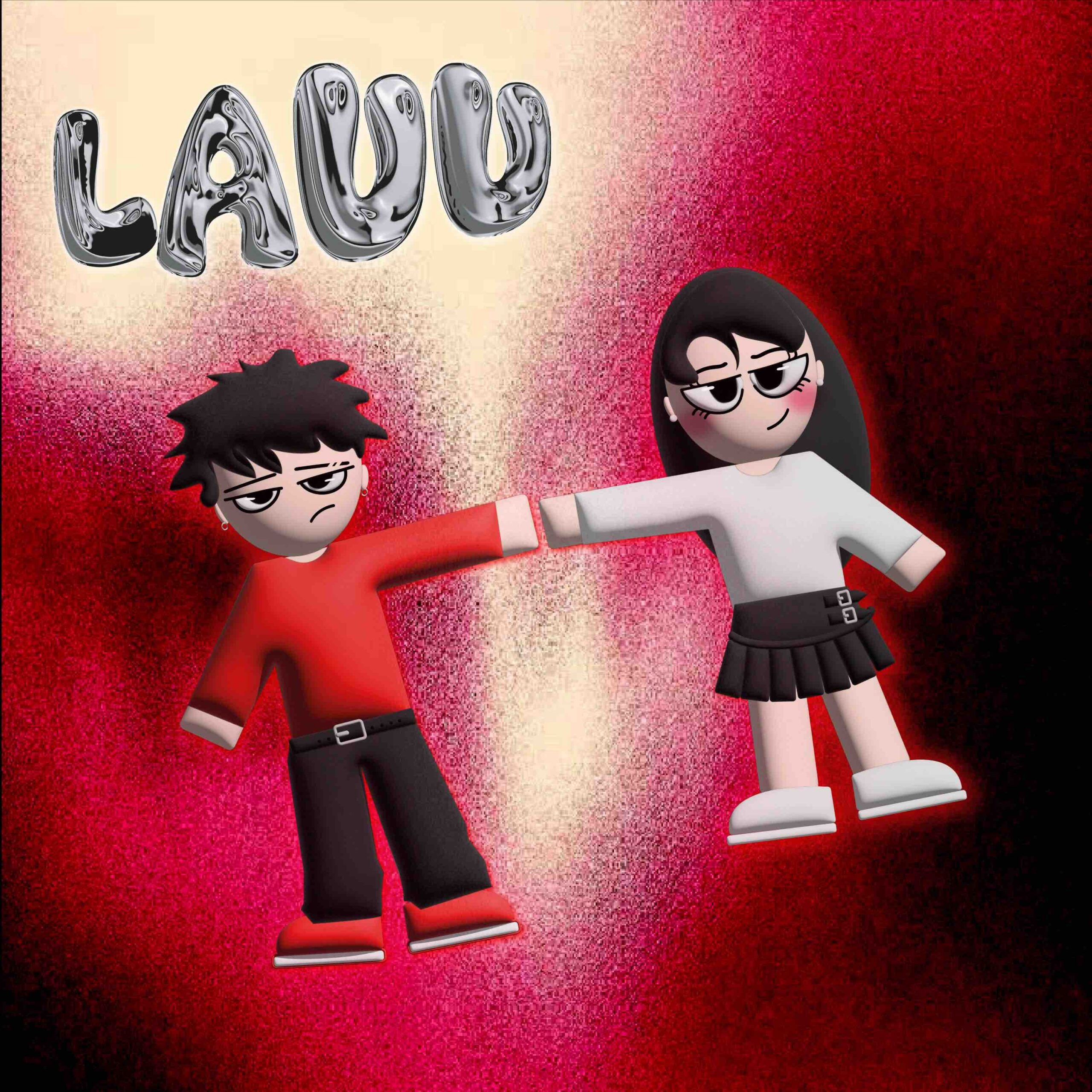 Siho Villalobos regresa a la música con “Lauu”, su nuevo single