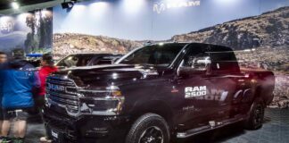 5 elementos que debe tomar en cuenta a la hora de elegir su pickup ideal