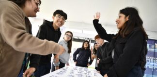 Cerca de 1.000 estudiantes de Cartago participan en feria vocacional STEAM organizada por Zona Franca La Lima