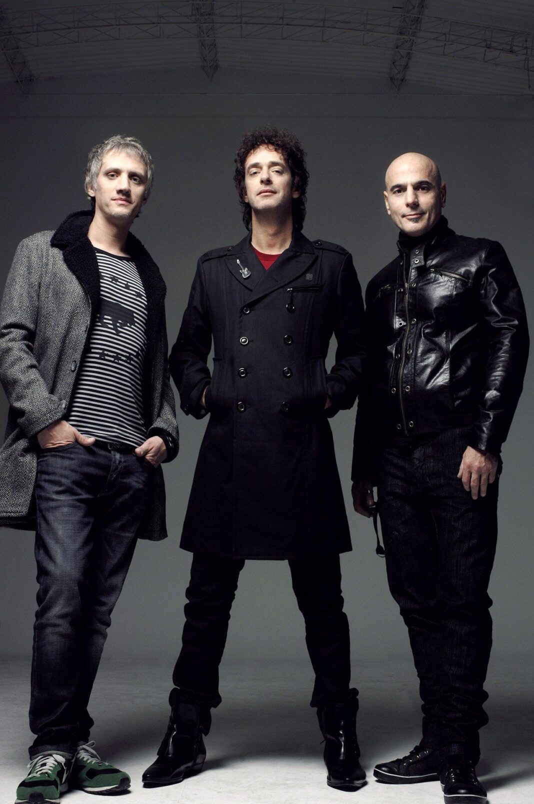 Concierto de Soda Stereo ‘Ecos’ agota cuatro de sus localidades en Costa Rica