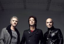 Concierto de Soda Stereo ‘Ecos’ agota cuatro de sus localidades en Costa Rica