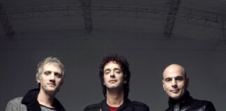 Concierto de Soda Stereo ‘Ecos’ agota cuatro de sus localidades en Costa Rica