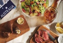 Outback Steakhouse celebra 25 años de trayectoria gastronómica en Costa Rica
