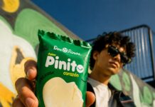 Paleta Pinito pasa de producto de temporada a integrante permanente del portafolio de Dos Pinos