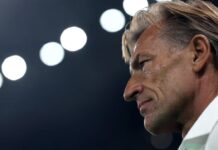Hervé Renard reemplaza a Lamouchi al mando de Túnez