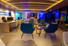 United Airlines inauguró sus nuevas oficinas en Costa Rica