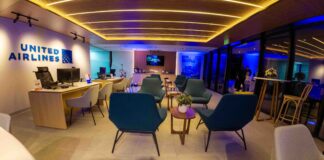United Airlines inauguró sus nuevas oficinas en Costa Rica