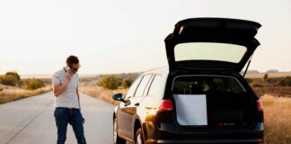 Dejar un vehículo estacionado por semanas puede provocar averías y gastos inesperados