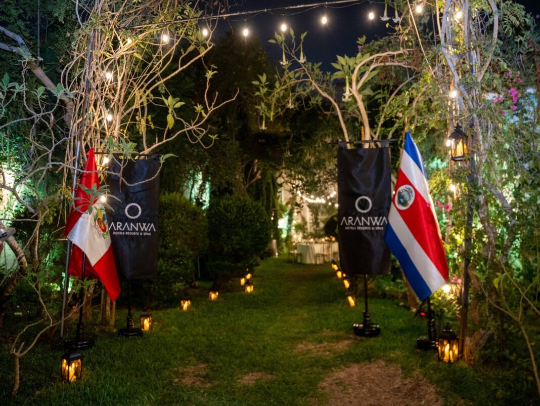Perú y Costa Rica fortalecen su vínculo a través de la gastronomía y el turismo en Sarapiquí