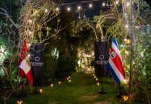 Perú y Costa Rica fortalecen su vínculo a través de la gastronomía y el turismo en Sarapiquí