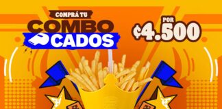 Burger King® y Pepsi lanzan el Combo-Cados con cinco nuevas hamburguesas inspiradas en sabores del mundo