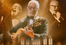 Alberto Plaza celebrará sus 40 años de trayectoria con un espectacular concierto filarmónico en Parque Viva