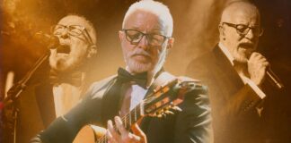 Alberto Plaza celebrará sus 40 años de trayectoria con un espectacular concierto filarmónico en Parque Viva