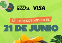 ¿Todavía no ha probado las propuestas de Chifrijo Weeks? Circuito gastronómico se extiende hasta el 21 de junio