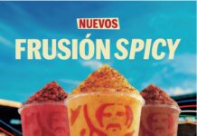 Juan Valdez® presenta Frusión Spicy, una nueva experiencia de sabor para disfrutar la temporada futbolera