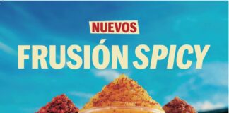 Juan Valdez® presenta Frusión Spicy, una nueva experiencia de sabor para disfrutar la temporada futbolera