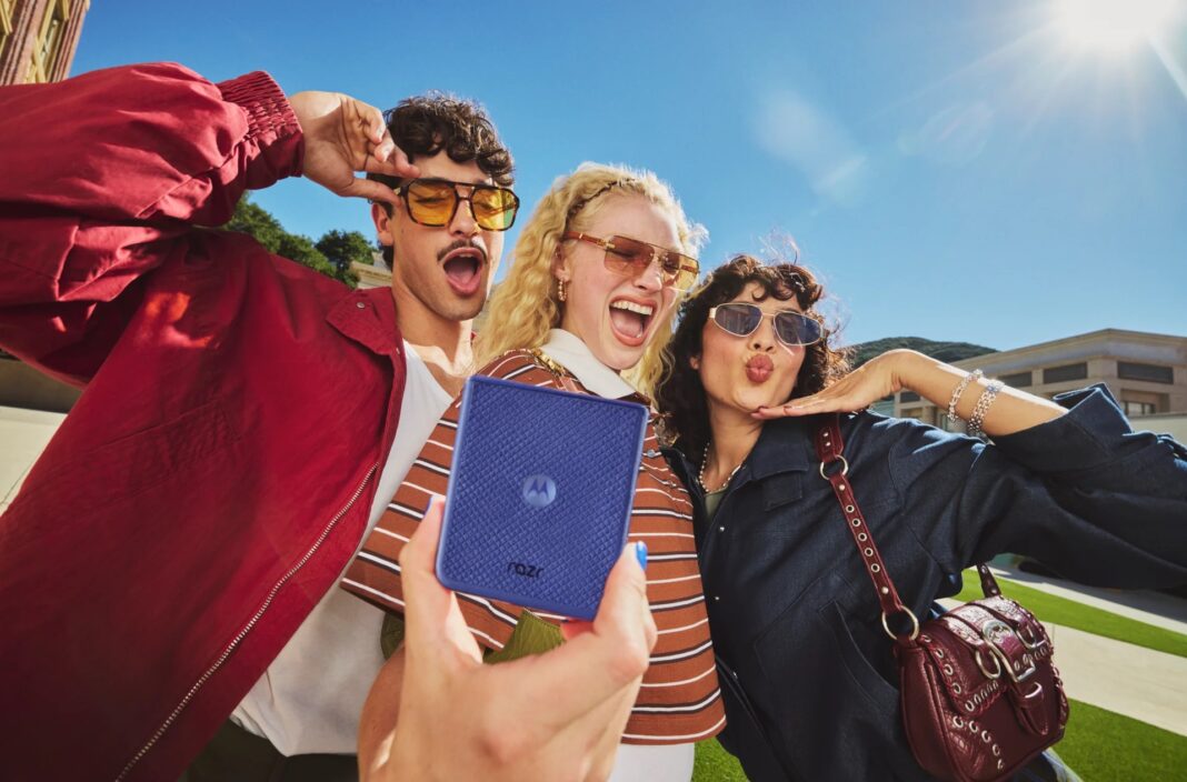 Renovado portafolio premium de Motorola ya disponible en Costa Rica