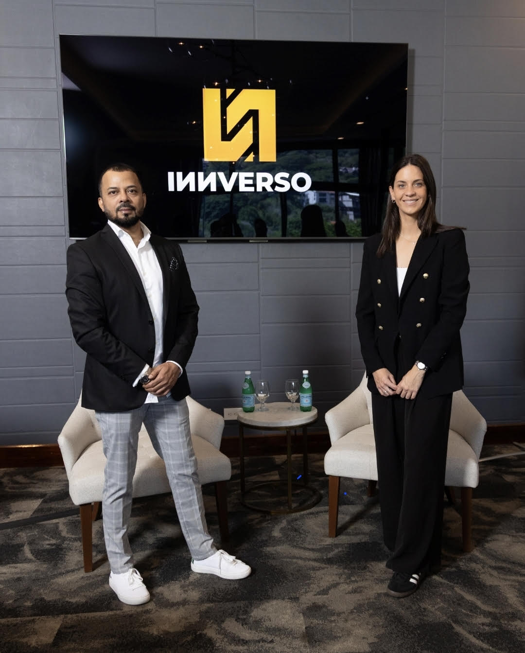 Dubái expande sus finanzas a Costa Rica con centro regional de Innverso